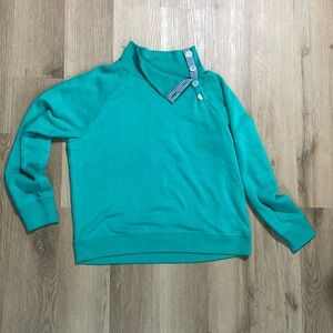 Women’s J. Crew sweatshirt super soft size large